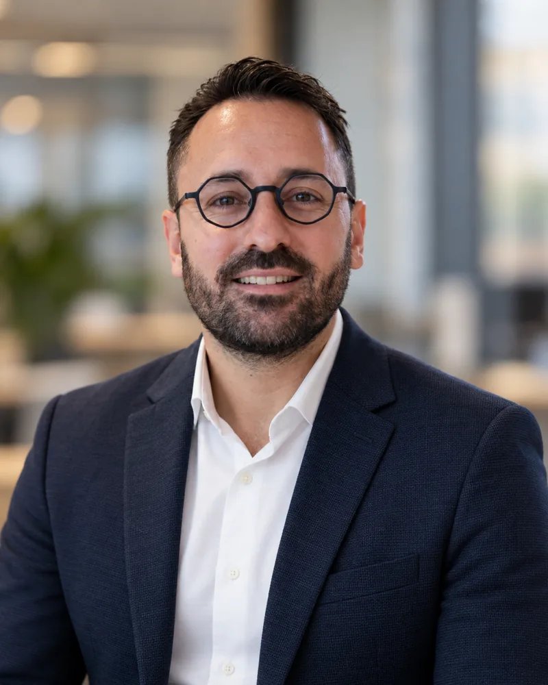 Antonis Lappas, Managing Director of Lappas & Co